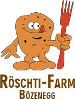 Röschti-Farm Bözenegg